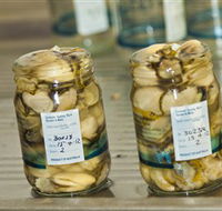 Broadwater Oysters - Accommodation Directory