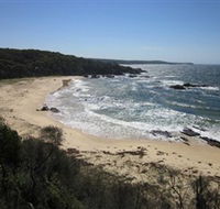Mystery Bay Lookout - Accommodation Directory
