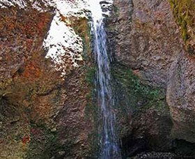 Grotto Walk - Accommodation Directory 0