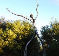 Coomee Nulunga Cultural Trail - Accommodation Directory