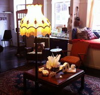 Studio 19 Art Gallery and Creative Loungeroom - Accommodation Directory