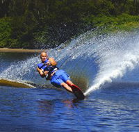 WOW Walking On Water - Accommodation Directory