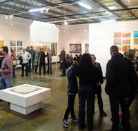 Project Contemporary Artspace - Accommodation Directory