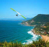 Stanwell Park Beach - Accommodation Directory