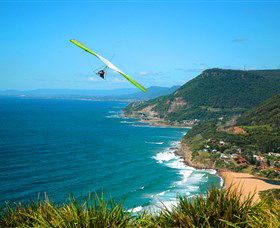 Stanwell Park Beach - Accommodation Directory 0