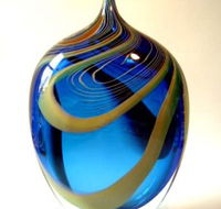 The Hot Glass Gallery and Studio - Accommodation Directory