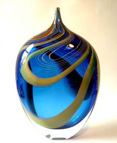 The Hot Glass Gallery And Studio - Accommodation Directory 0