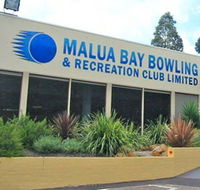 Malua Bay Bowling and Recreation Club - Accommodation Directory