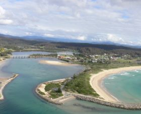 Bermagui Country Club - Accommodation Directory 0
