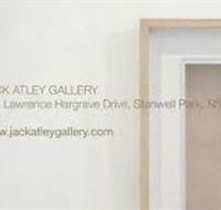 Jack Atley Gallery - Accommodation Directory