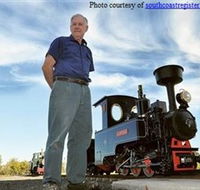 Penwood Miniature Railway - Accommodation Directory
