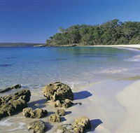 NSW Jervis Bay National Park - Accommodation Directory