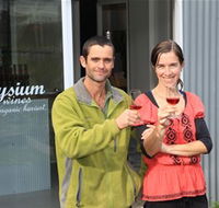 Elysium Wines - Accommodation Directory