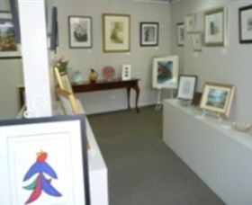 Kiama Art Gallery - Accommodation Directory 0