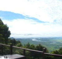 The Lookout Cambewarra Mountain - Accommodation Directory