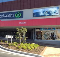 Southern Man Surf Shop Ulladulla - Accommodation Directory