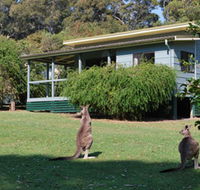 Murramarang National Park - Accommodation Directory