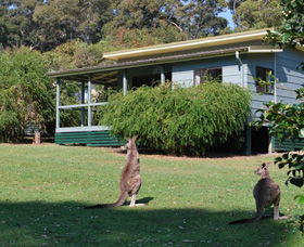 Murramarang National Park - Accommodation Directory 0