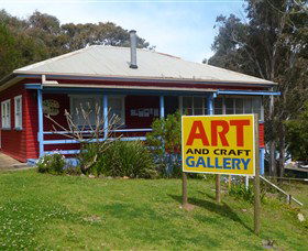 MACS Cottage Gallery - Accommodation Directory 0