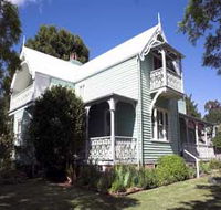 Meroogal - Accommodation Directory