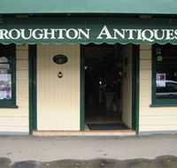 Broughton Antiques - Accommodation Directory