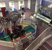 Science Centre and Planetarium - Accommodation Directory