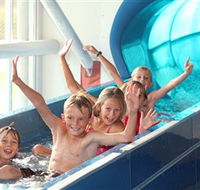 Bay and Basin Leisure Centre - Accommodation Directory