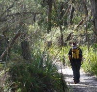 Barren Grounds Nature Reserve - Accommodation Directory