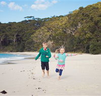 Murrays Beach - Accommodation Directory