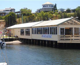 Narooma Sport And Gamefishing Club Inc - Accommodation Directory 0