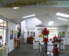 Narooma Lighthouse Museum - Accommodation Directory 0