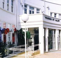 Wollongong Art Gallery - Accommodation Directory