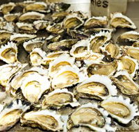 Wheelers Oysters - Accommodation Directory