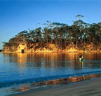 Batemans Marine Park - Accommodation Directory