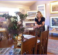 Grace Paleg Studio Gallery - Accommodation Directory