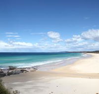 Beach Art Gallery - Accommodation Directory
