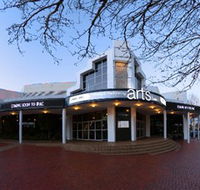Illawarra Performing Arts Centre - Accommodation Directory