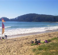 Surf Beach Batemans Bay - Accommodation Directory