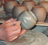 Nulladolla Pottery Group - Accommodation Directory