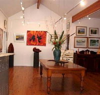 The Gallery - Accommodation Directory