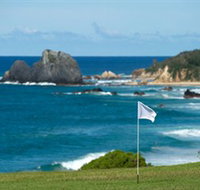 Narooma Golf Club - Accommodation Directory