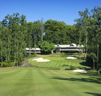 Bonville Golf Resort - Accommodation Directory