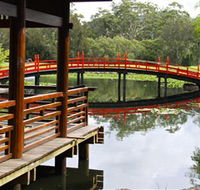 North Coast Regional Botanic Garden - Accommodation Directory