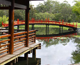 North Coast Regional Botanic Garden - Accommodation Directory 0