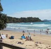 Diggers Beach - Accommodation Directory