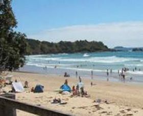 Diggers Beach - Accommodation Directory 0