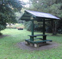 Pine Creek State Forest - Accommodation Directory