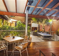 The Plantation Hotel - Accommodation Directory