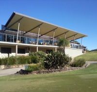 Coffs Harbour Golf Club - Accommodation Directory