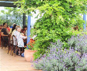 Brindabella Hills Winery - Accommodation Directory 1